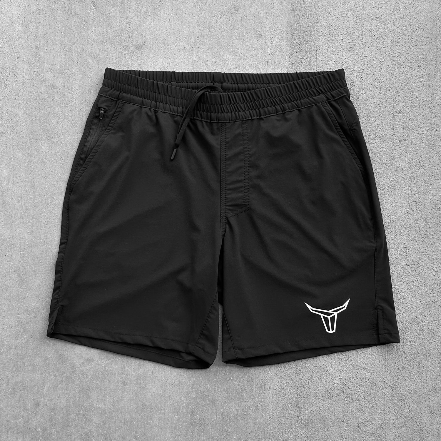 Featherweight Training Shorts