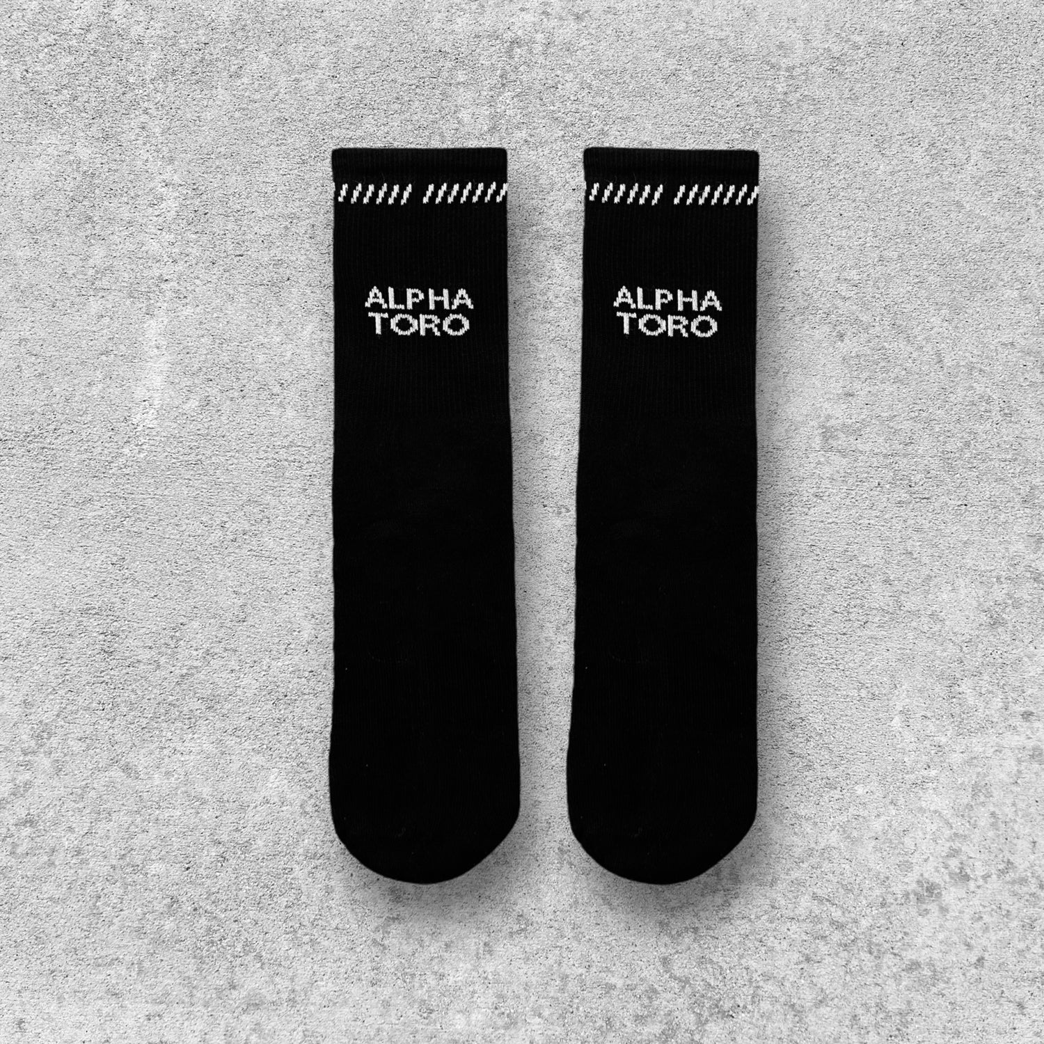 Men's Training Socks - MADE IN USA