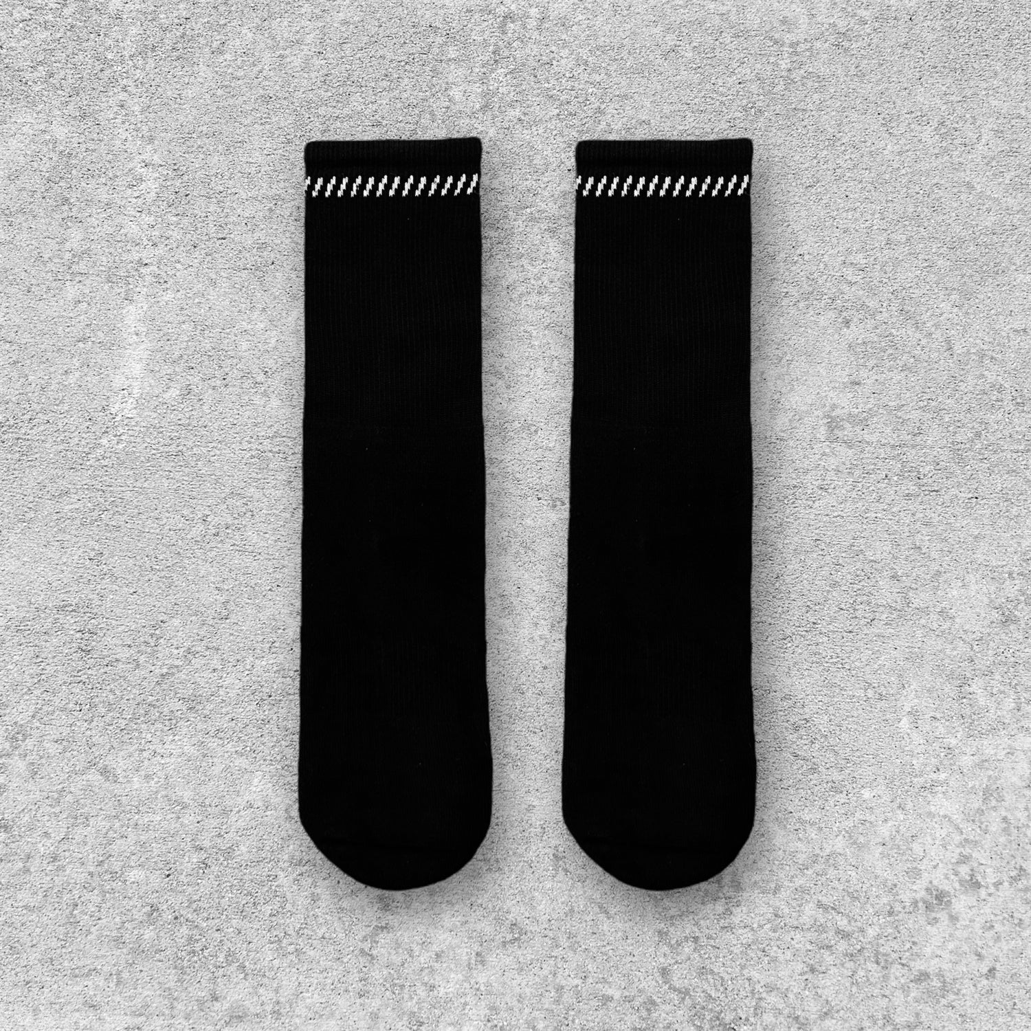 Men's Training Socks - MADE IN USA