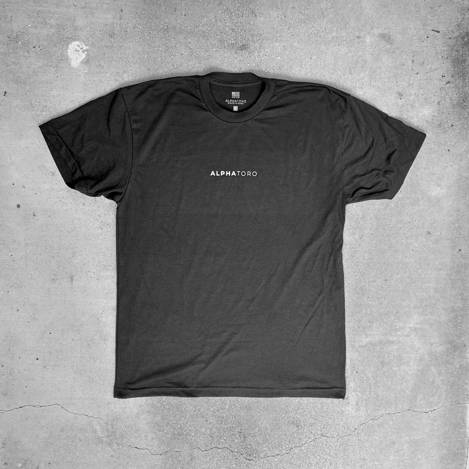 Men's Training Shirt