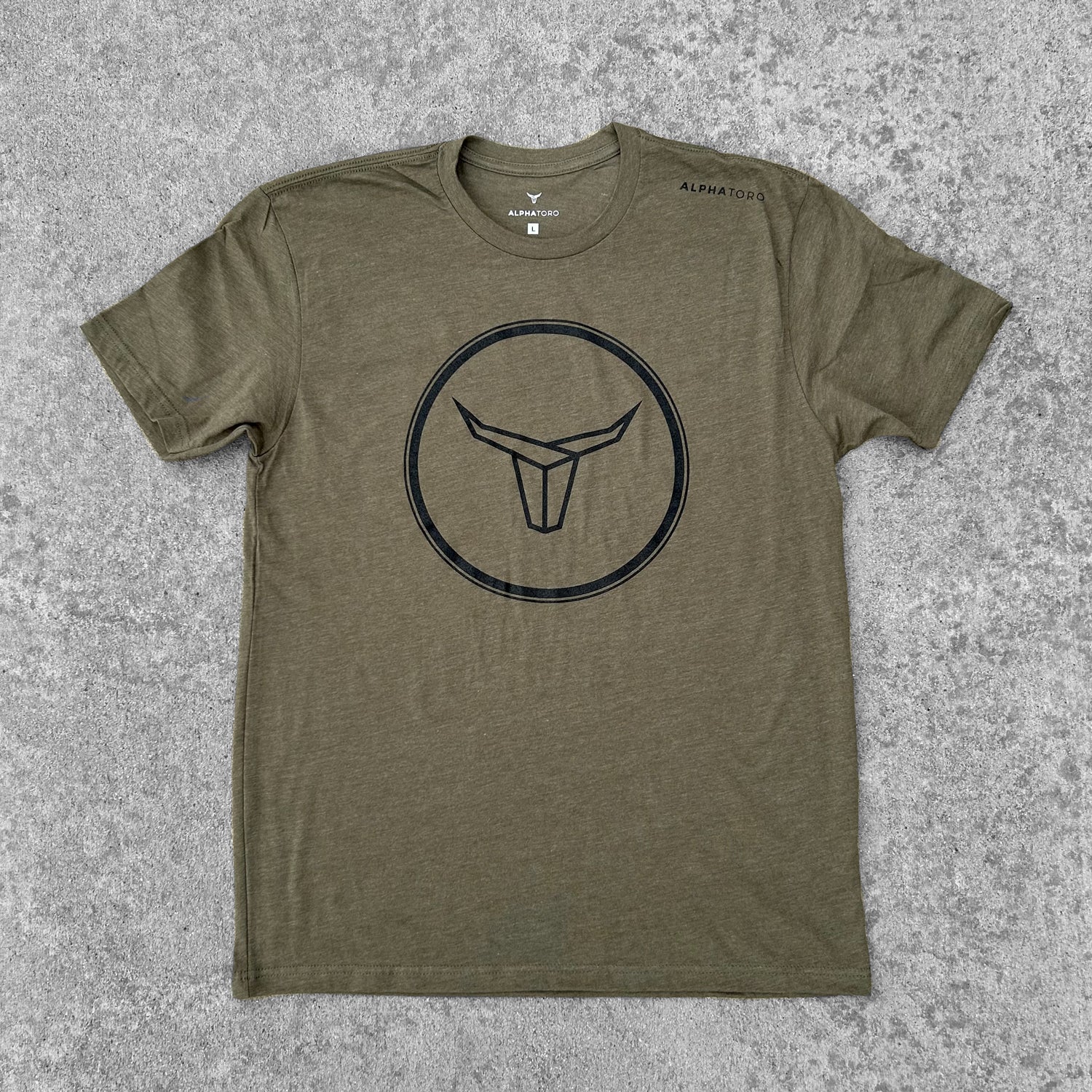 Men's Training Shirt