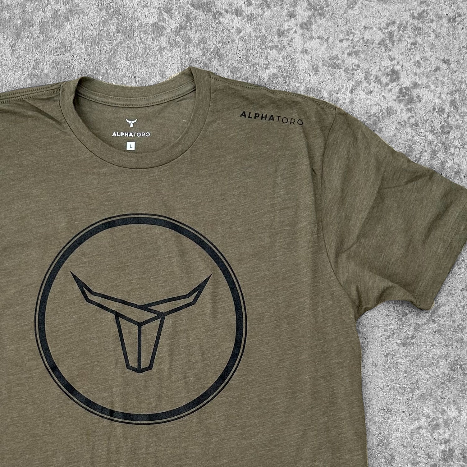 Men's Training Shirt