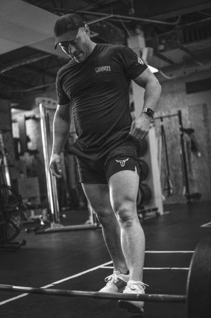 Training Shorts