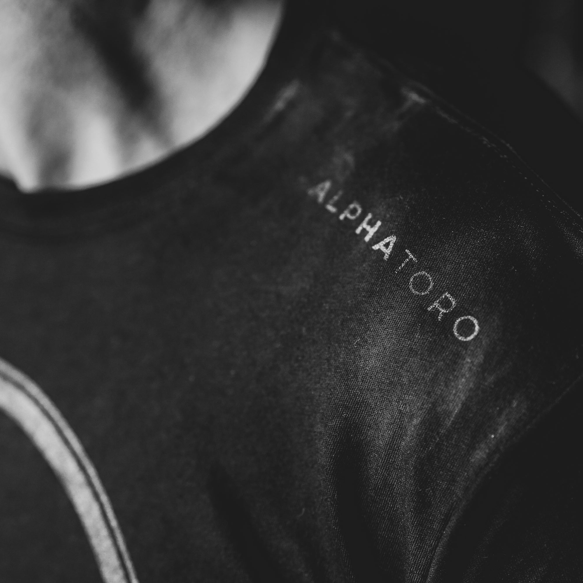 Men's Training Shirt