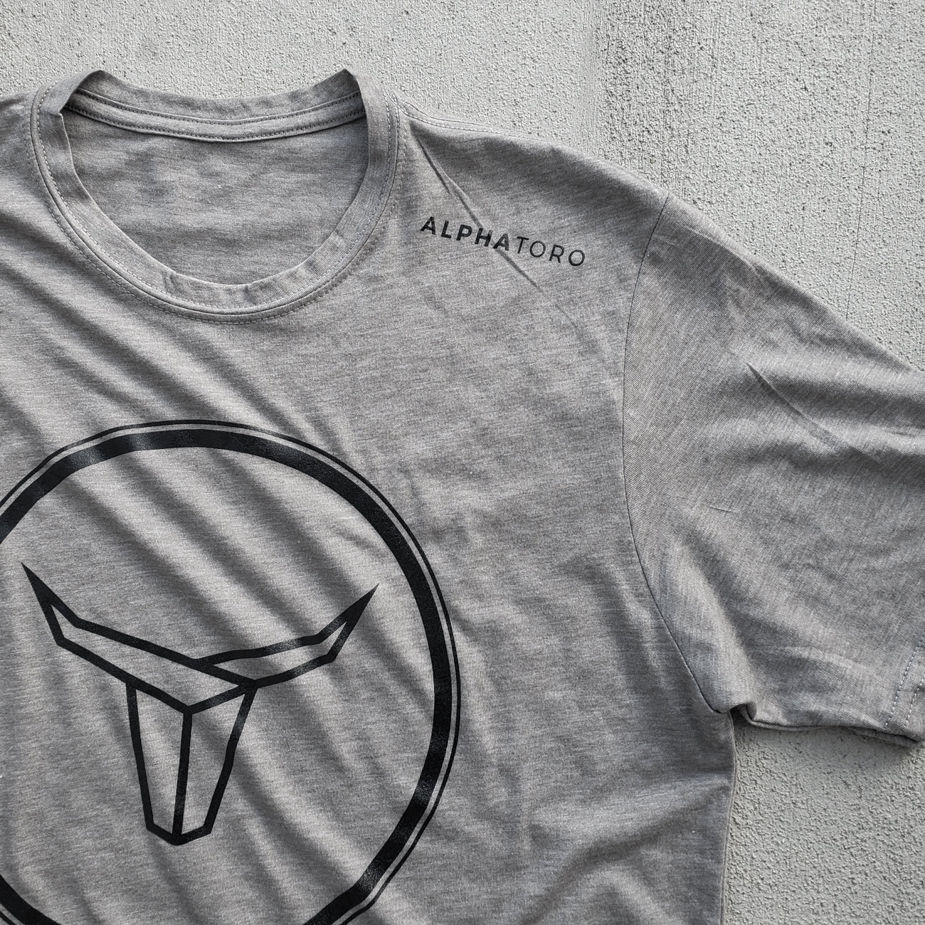 Men's Training Shirt