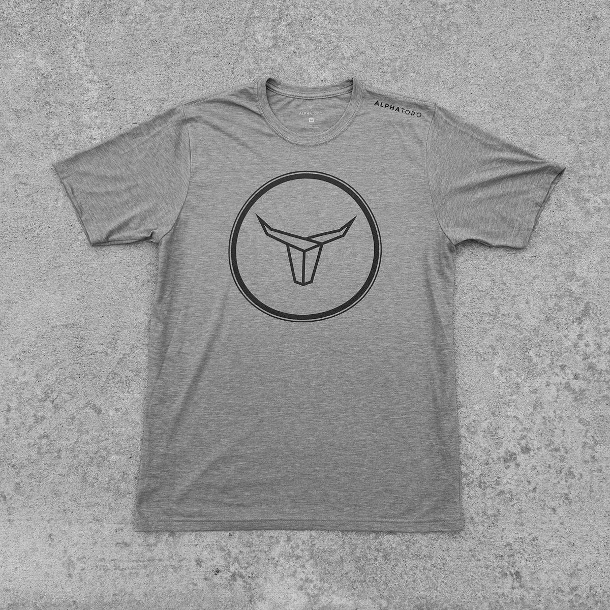 Men's Training Shirt