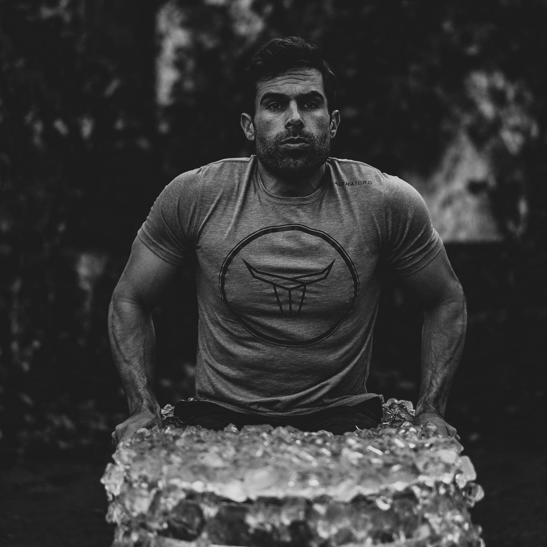 Men's Training Shirt