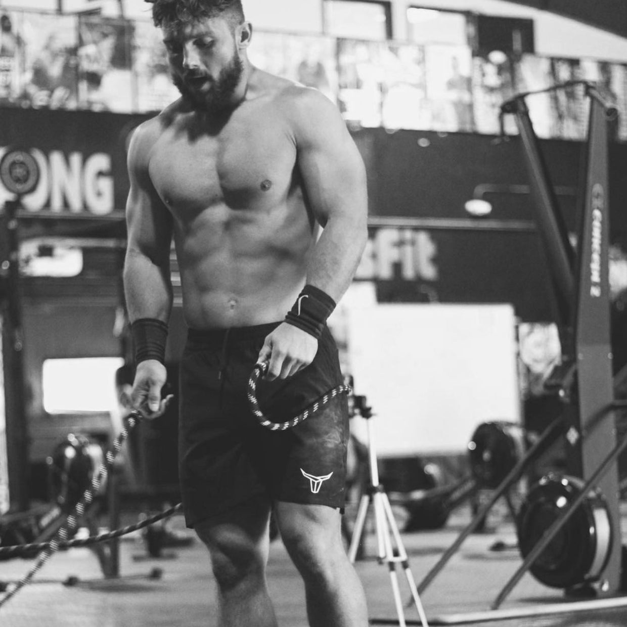 Training Shorts