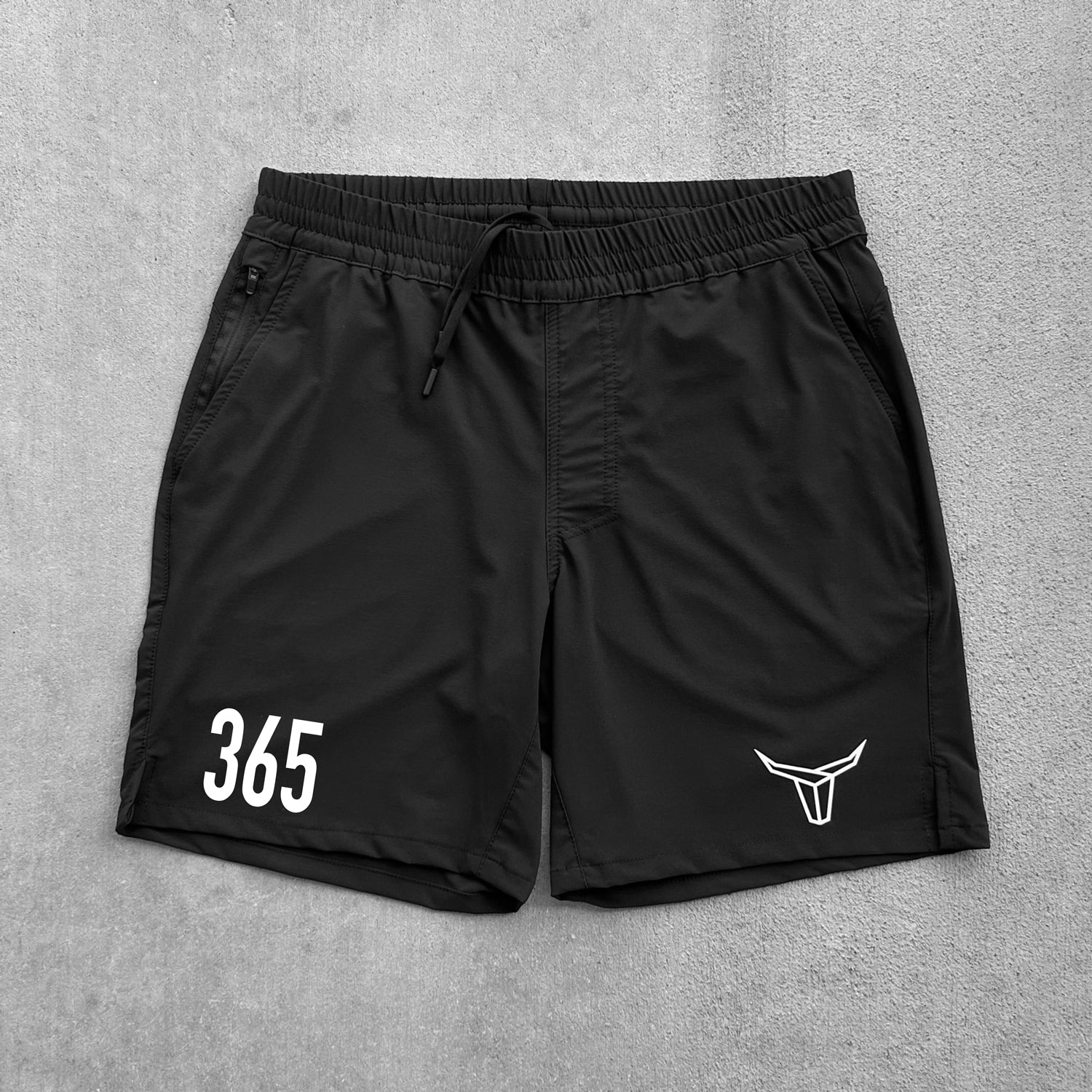 365 Training Shorts