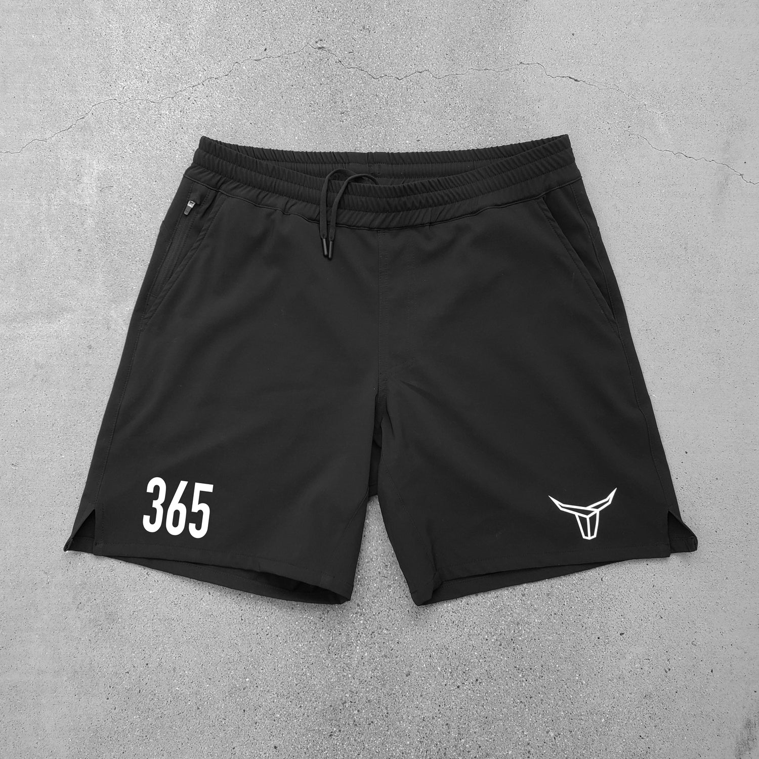 365 Training Shorts