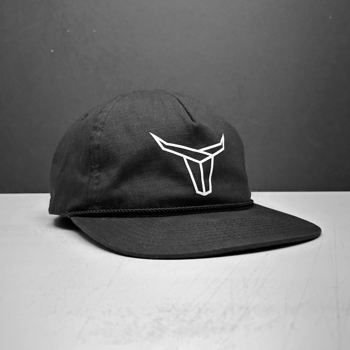 Men's Ripstop Training Hat Alpha Toro